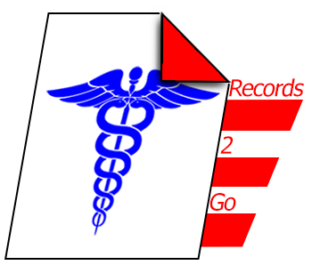Medical Record Forms To Go
